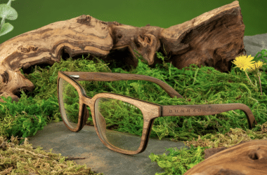 Gunnar Expands their Arbor Collection to Include Groot Glasses 34534